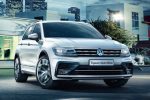 Почему продажи Volkswagen Tiguan так стремительно растут?